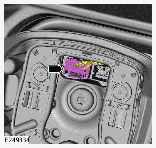 Steering Wheel Switch